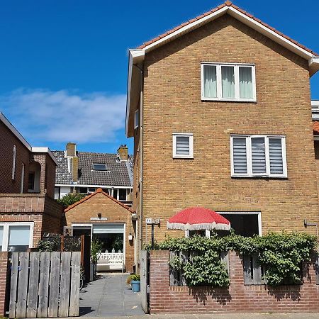 Short Stay Zandvoort Exterior foto