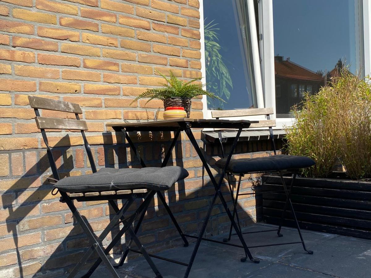 Short Stay Zandvoort Exterior foto