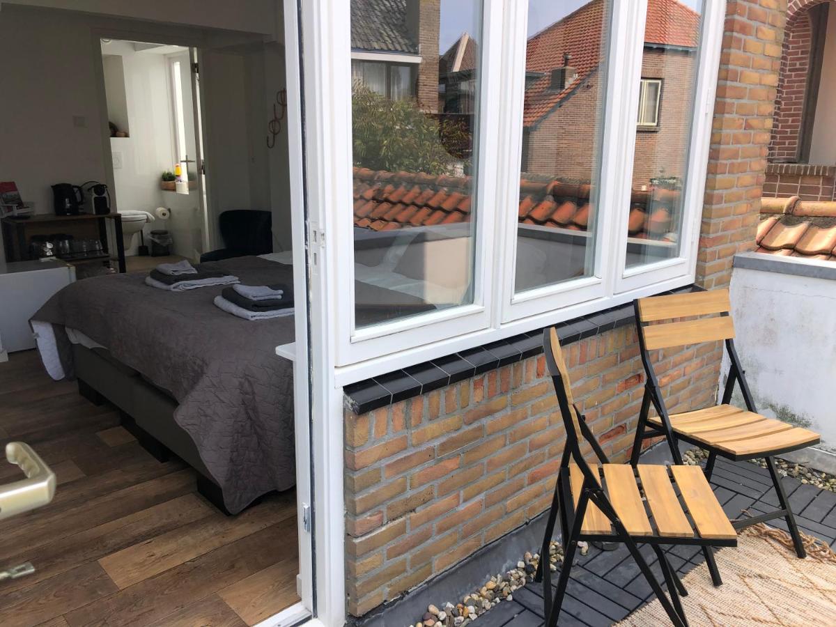 Short Stay Zandvoort Exterior foto